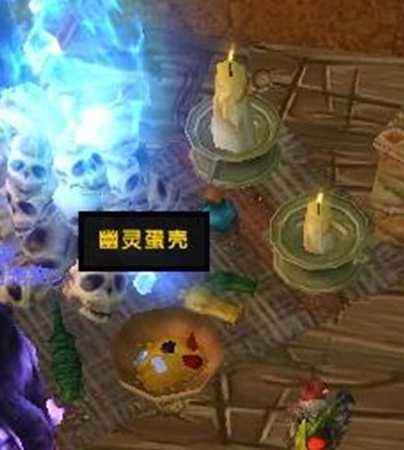 魔兽世界7.2全新灵魂兽上线 幽灵龙和狮鹫