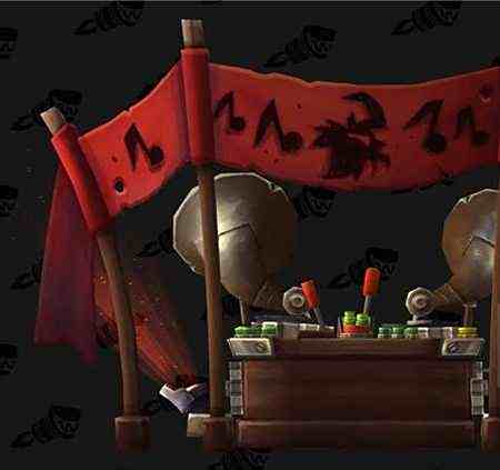 7.2.5新增小节日拍卖行惊现打碟机 嗨起来