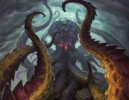 魔兽世界深度挖掘剧情节奏 古神下版本重生