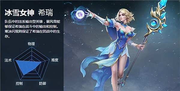 首席AP刺客 第十域冰雪女神攻略详细解析
