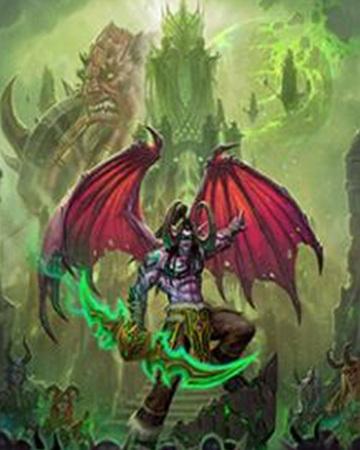 魔兽世界随从的玩法指南[图]图片1