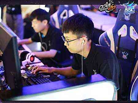 QQ飞车SSC2017南京站比赛 精彩比赛的战报