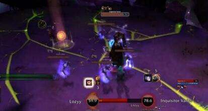 魔兽世界7.2魔王归来怎么完成[多图]图片2
