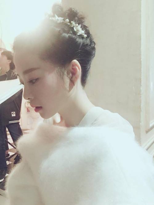 文森特拍婚纱照即将大婚 网友:德莱文结婚了