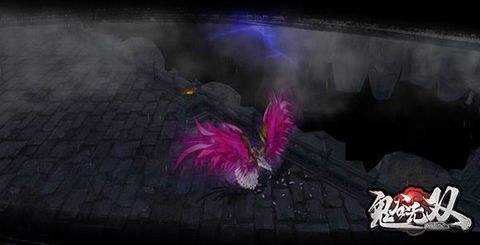 鬼谷无双怎么捕捉宠物 宠物获得方法介绍