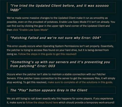 拳头强推LOL新版客户端 遭北美网友疯狂吐槽