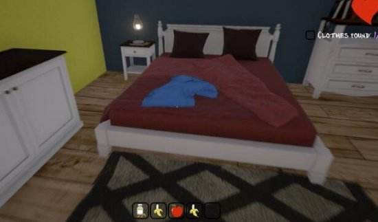 《抓住第三者》评测：当然是选择打死她！