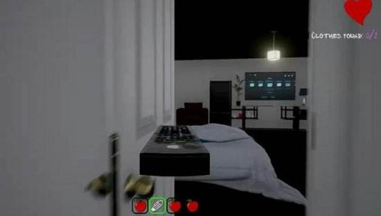 《抓住第三者》评测：当然是选择打死她！