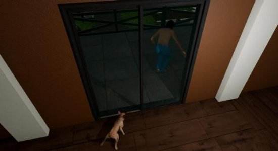 《抓住第三者》评测：当然是选择打死她！