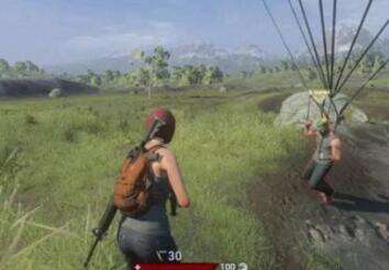 h1z1喷子第一人称圆圈设置准星补丁下载