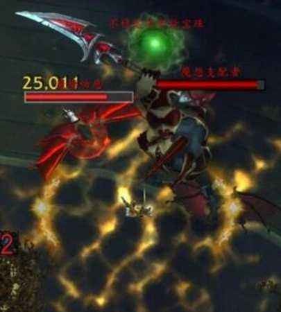 7.2奶骑神器挑战怎么打 奶骑终结威胁任务攻略