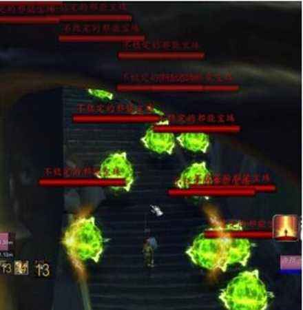 7.2奶骑神器挑战怎么打 奶骑终结威胁任务攻略
