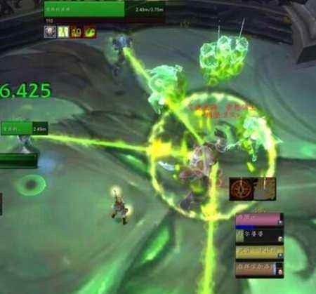 7.2奶骑神器挑战怎么打 奶骑终结威胁任务攻略