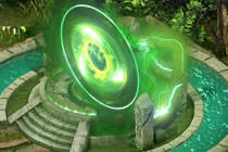 独特的等级系统 圣迹城堡系统详细介绍