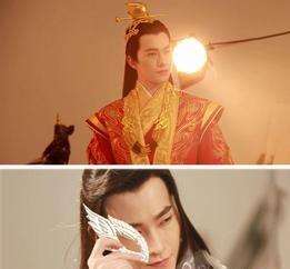 新倩女幽魂杨洋在哪个服务区 所在区介绍