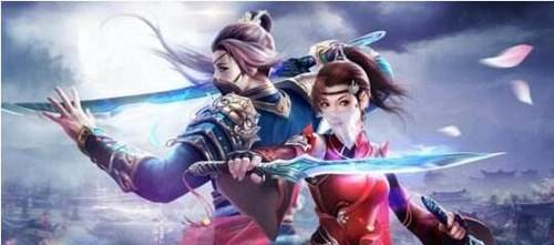 新倩女幽魂全民狂欢活动地址 活动详情介绍
