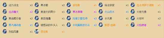 炉石传说凤凰恩佐斯法师玩法介绍[图]图片1