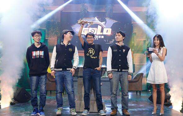 ?炉石传说2017黄金超级联赛春季赛成绩介绍[多图]图片1