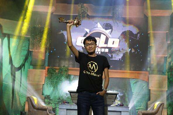 ?炉石传说2017黄金超级联赛春季赛成绩介绍[多图]图片3