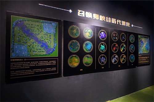 LOL快闪店成都站售票开启 首发手办萌翻天