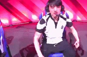 OMG中单icon是谁 Icon正义必胜是什么意思