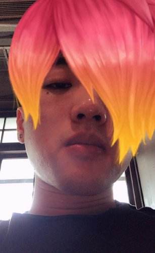Omg中单为什么叫冷少 社会我冷少个人资料介绍