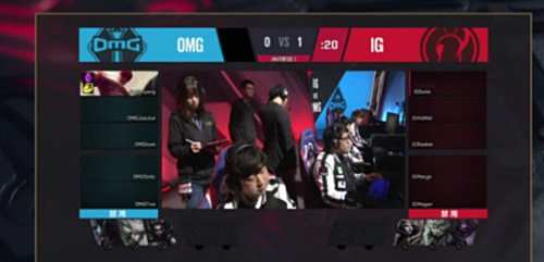 LPL后面的女裁判是谁 女裁判王莉翠资料介绍