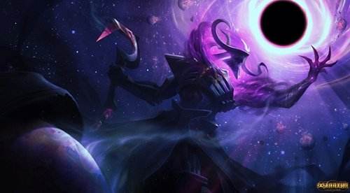 英雄联盟系列皮肤盘点 总有一款适合你