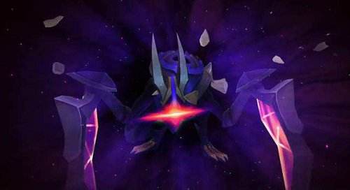 英雄联盟系列皮肤盘点 总有一款适合你