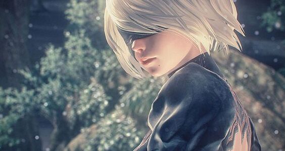 《尼尔：机械纪元》亚洲PS4版销量超50万