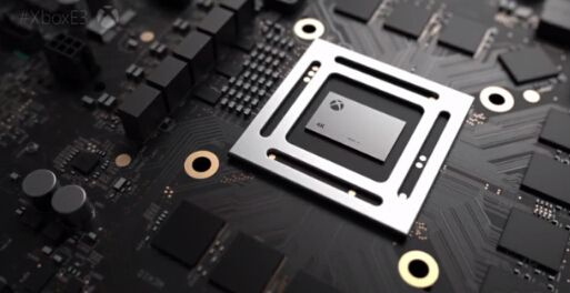 Xbox天蝎座能帮微软重新获得竞争力？