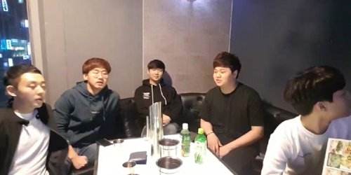 友谊第一比赛第二 老ROX全员春季赛后聚会!