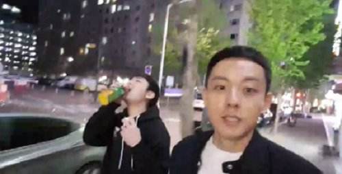 友谊第一比赛第二 老ROX全员春季赛后聚会!