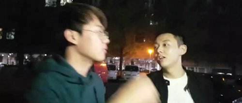 友谊第一比赛第二 老ROX全员春季赛后聚会!