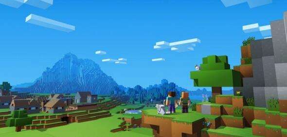 《我的世界》加入现金交易 5月登Switch
