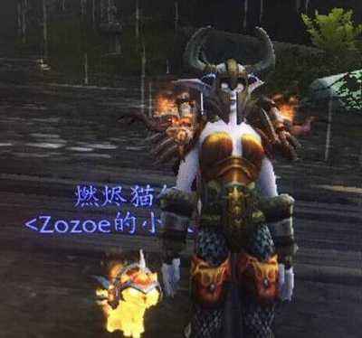 魔兽世界7.2怎么打魔王归来[多图]图片2