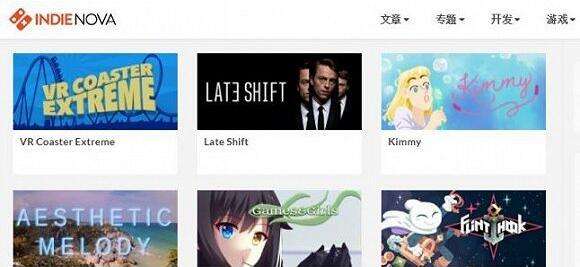 Steam国区崛起后 游戏汉化已成为普遍现象