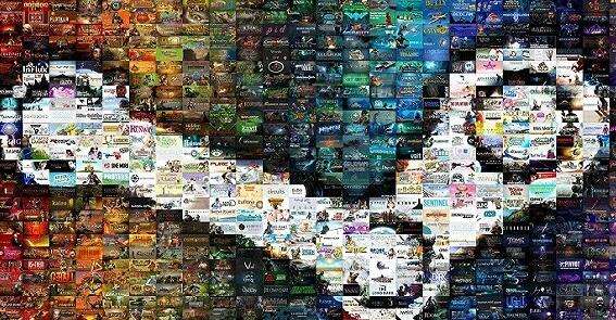 Steam国区崛起后 游戏汉化已成为普遍现象
