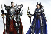 队友的绝对防御壁垒 圣迹战士职业全面介绍