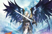 4.27新服荣耀战魂开启 荣耀之路等你来战