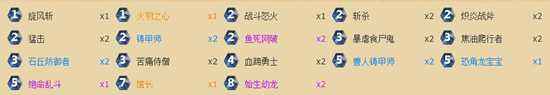 炉石传说K神防战卡组解析[多图]图片1