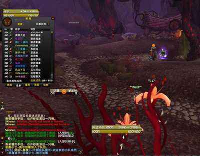 魔兽世界玩家攻略 7.2切割盗贼不完全指南