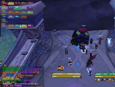 魔兽世界玩家攻略 7.2切割盗贼不完全指南
