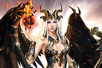 五一假期不看人 在家玩圣迹抢神装