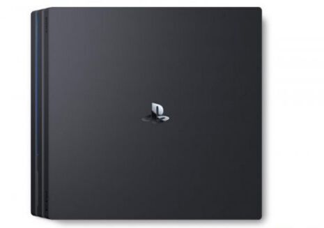 对抗Xbox天蝎座？预测PS5 2018下半年来袭