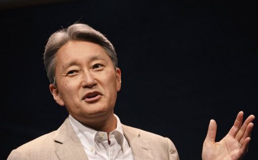 对索尼来说 PS4主机地位正变得前所未有地重要