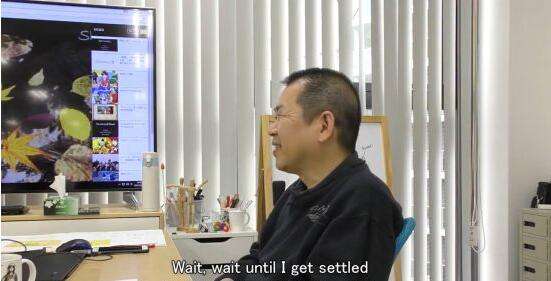 莎木3开发者日志:铃木裕教你讲好故事