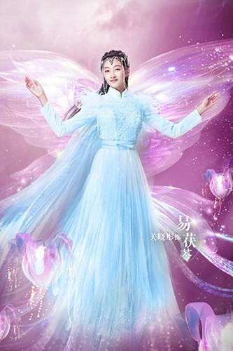 九州天空城结局意犹未尽续写完美人生