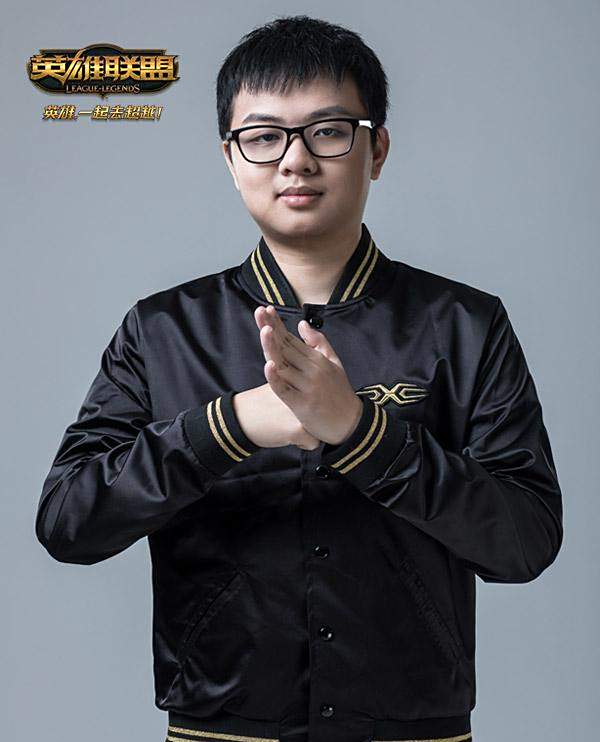 snake战队成员2017 lpl夏季赛最新成员