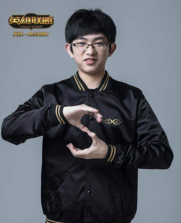 snake战队成员2017 lpl夏季赛最新成员